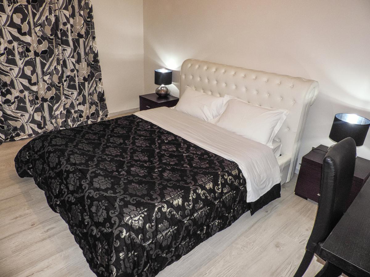 B&B Piazza Grande Bologna Ngoại thất bức ảnh