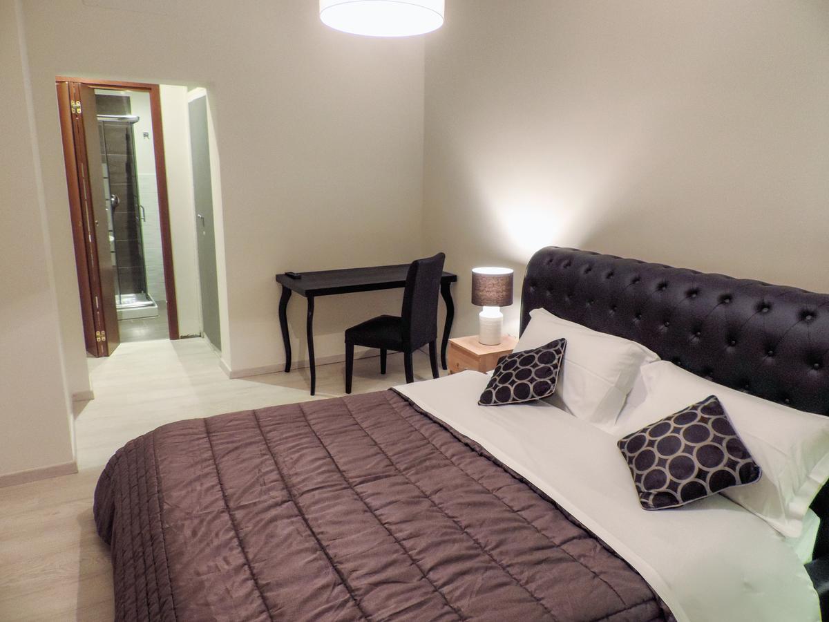 B&B Piazza Grande Bologna Ngoại thất bức ảnh