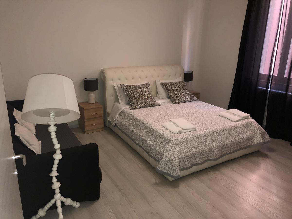 B&B Piazza Grande Bologna Ngoại thất bức ảnh