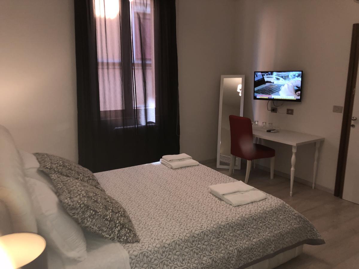 B&B Piazza Grande Bologna Ngoại thất bức ảnh