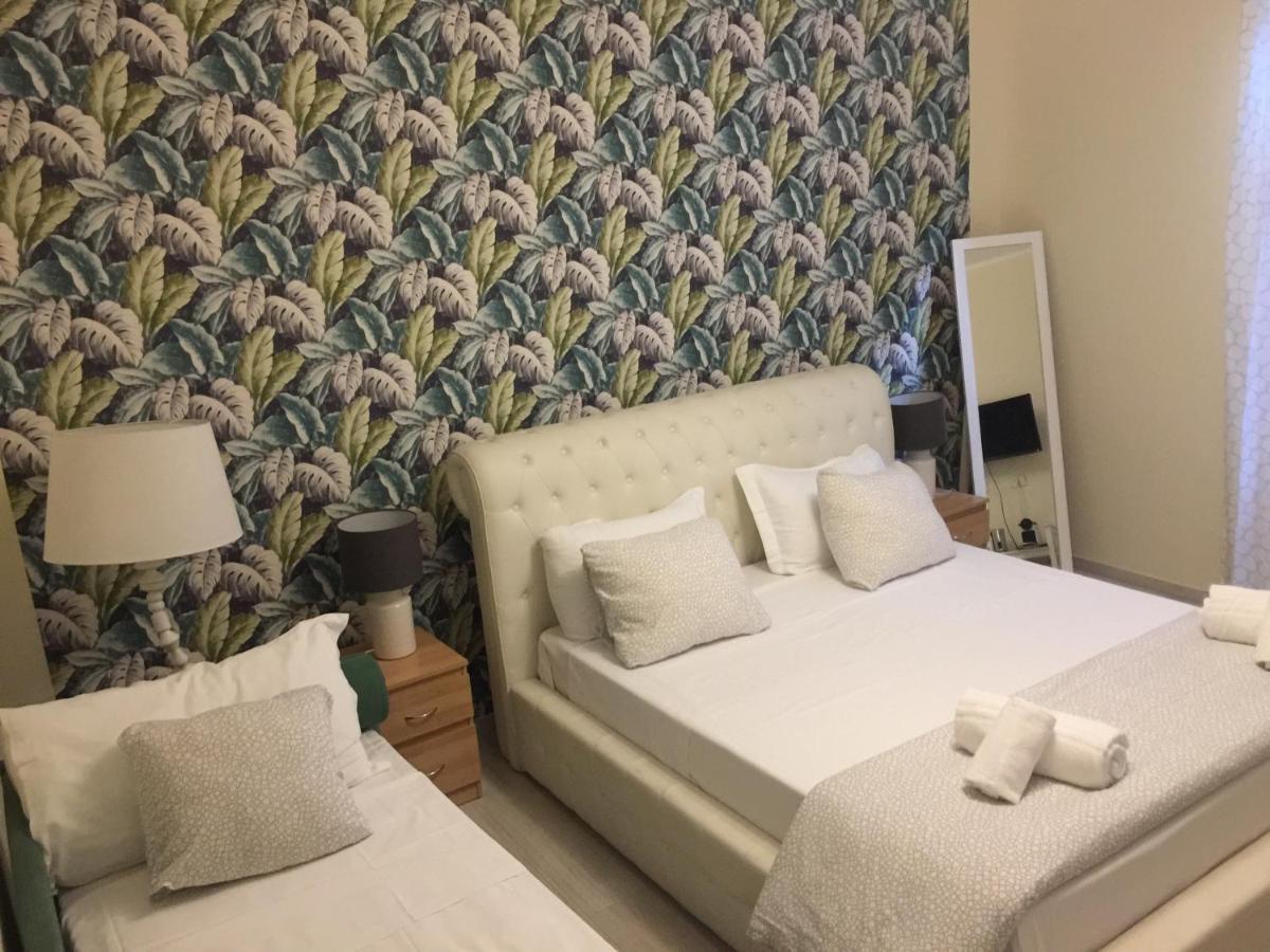 B&B Piazza Grande Bologna Ngoại thất bức ảnh